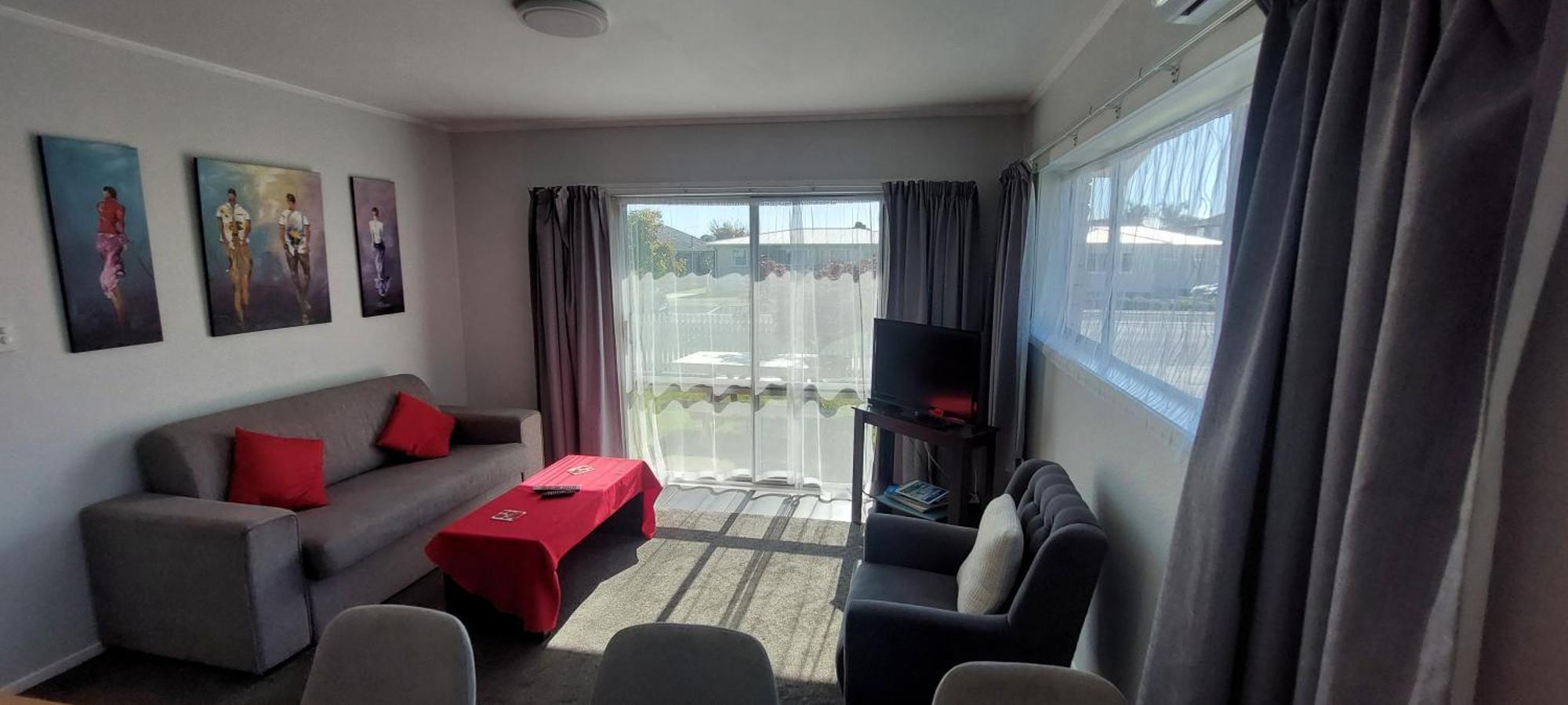 Fantastic Two Bedroom Unit Whakatane Εξωτερικό φωτογραφία