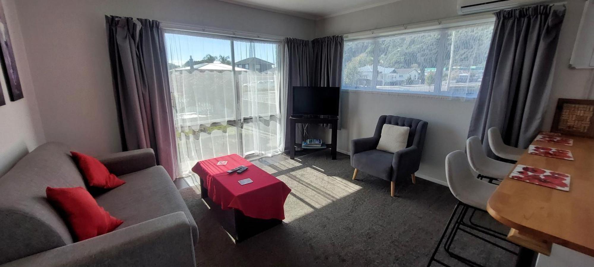 Fantastic Two Bedroom Unit Whakatane Εξωτερικό φωτογραφία