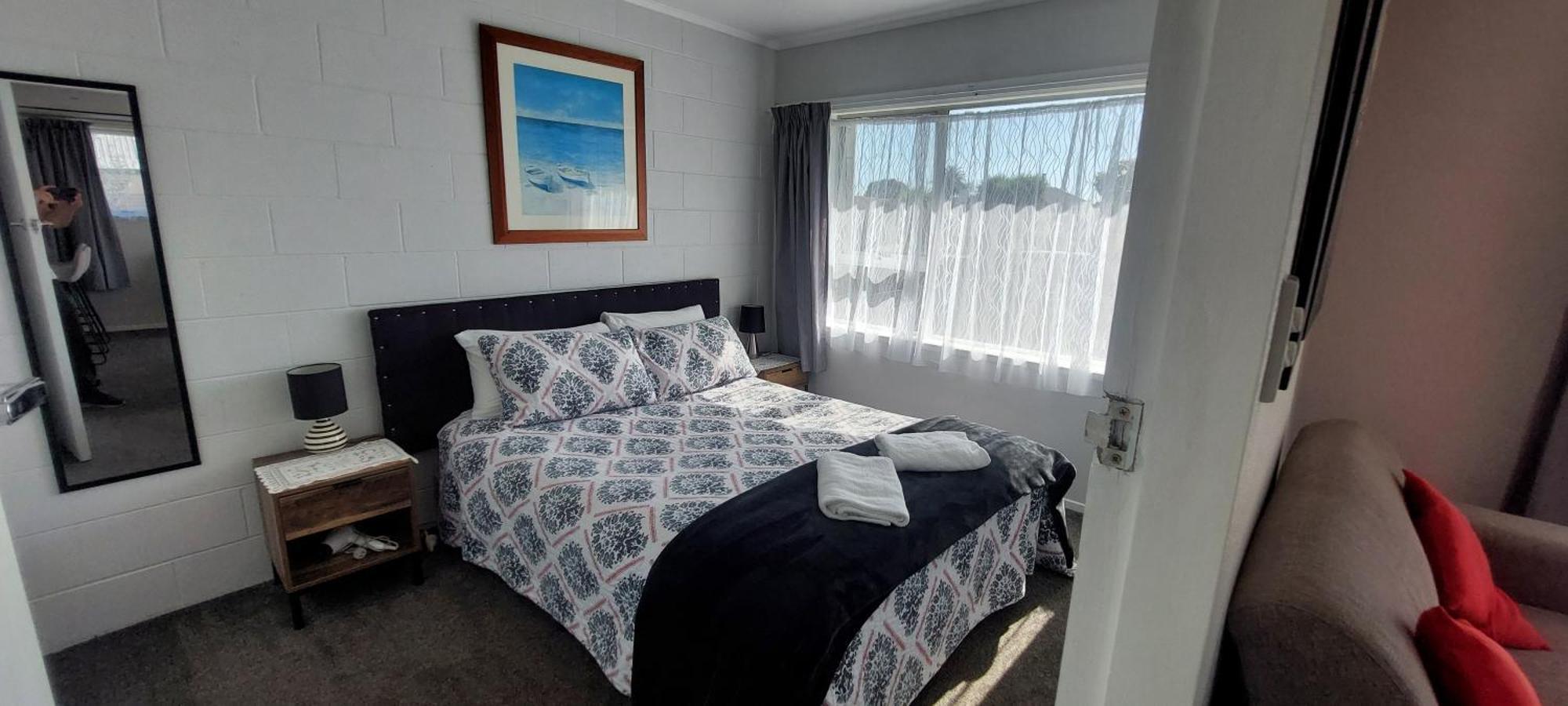 Fantastic Two Bedroom Unit Whakatane Εξωτερικό φωτογραφία