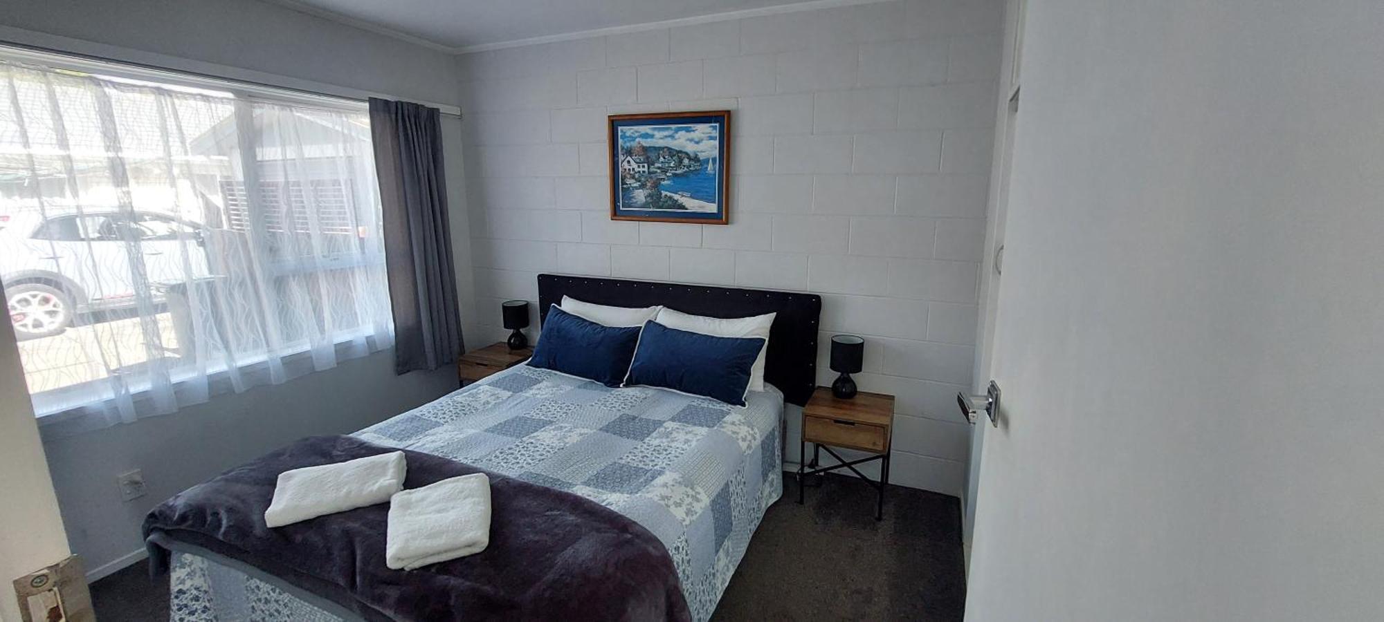 Fantastic Two Bedroom Unit Whakatane Εξωτερικό φωτογραφία